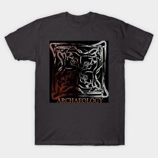 Archaeology T-Shirt